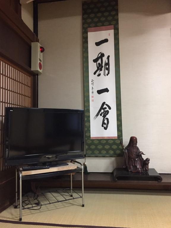 Daikokuya Mt.Fuji Hotel Fujiyoshida Luaran gambar