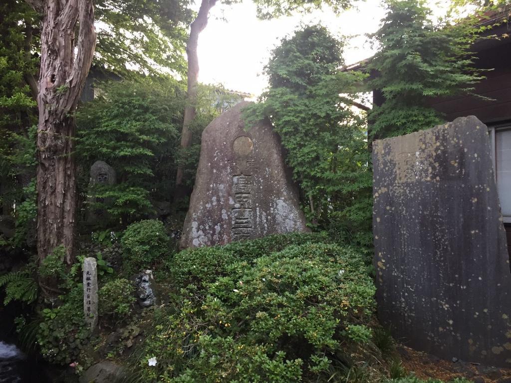 Daikokuya Mt.Fuji Hotel Fujiyoshida Luaran gambar