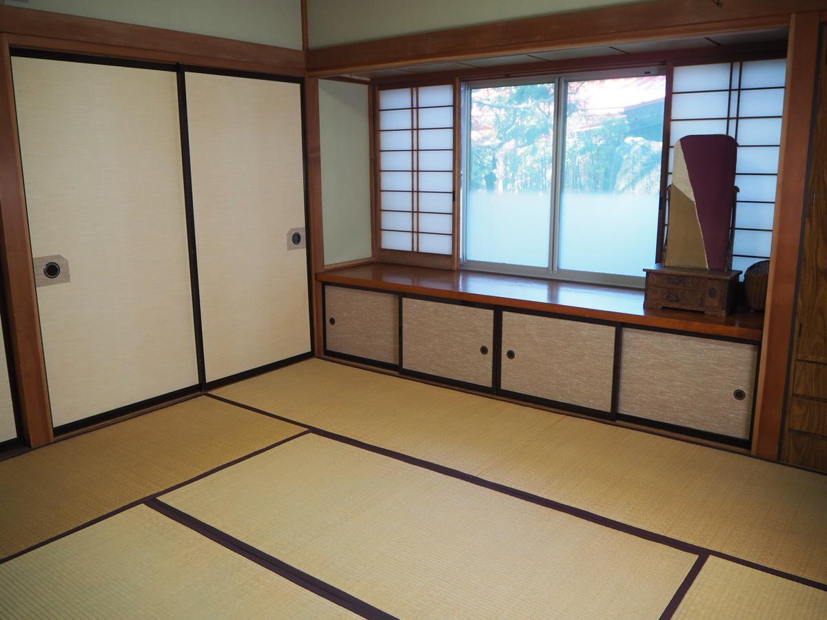 Daikokuya Mt.Fuji Hotel Fujiyoshida Luaran gambar