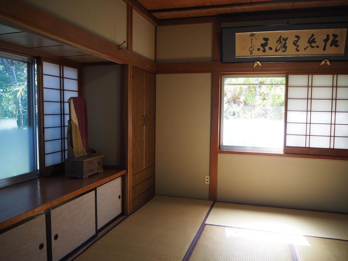 Daikokuya Mt.Fuji Hotel Fujiyoshida Luaran gambar