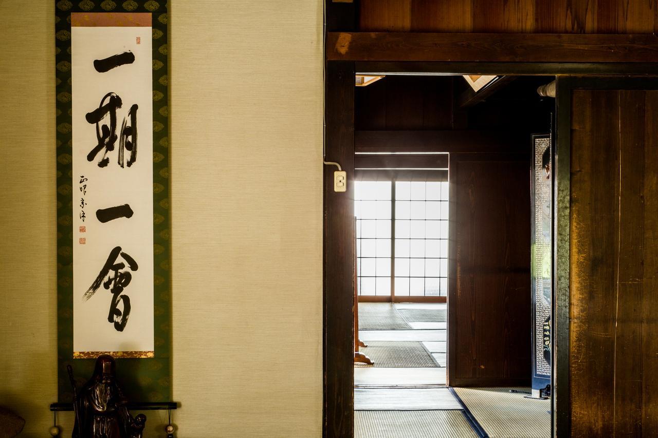 Daikokuya Mt.Fuji Hotel Fujiyoshida Luaran gambar