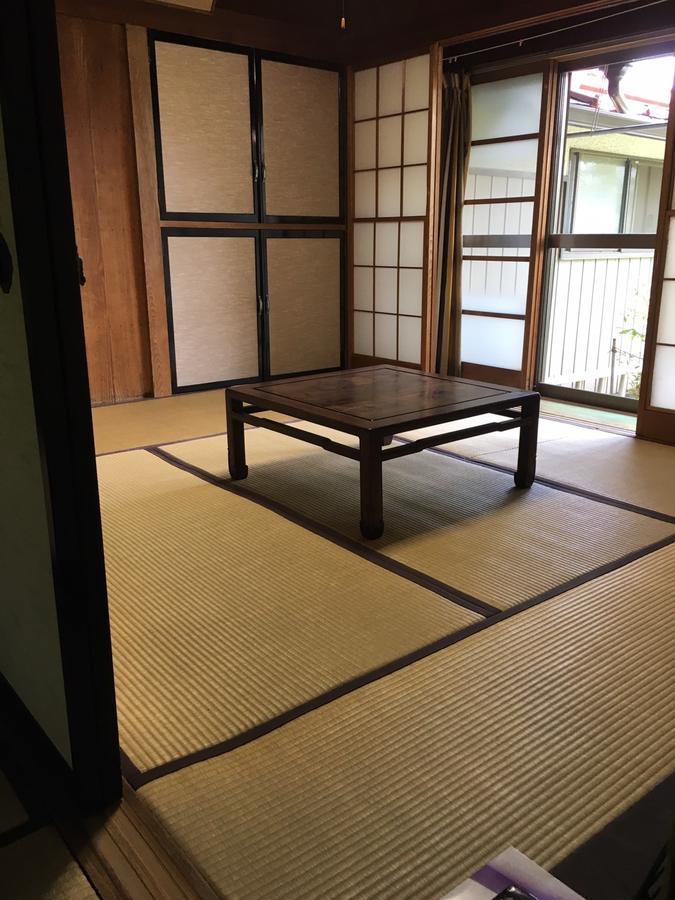 Daikokuya Mt.Fuji Hotel Fujiyoshida Luaran gambar
